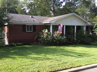 3305 27th Ave, Meridian, MS 39305