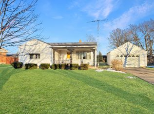 3110 Derr Rd, Springfield, OH 45503