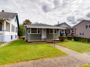 315 Jefferson Avenue, Wheeling, WV 26003