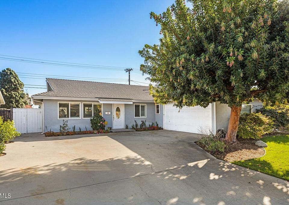 8516 Neath St, Ventura, CA 93004 Zillow