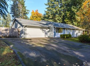 50 E Rainbow Dr, Shelton, WA 98584