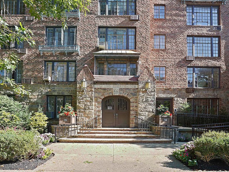 1st image of 20 Continental Ave #1-G