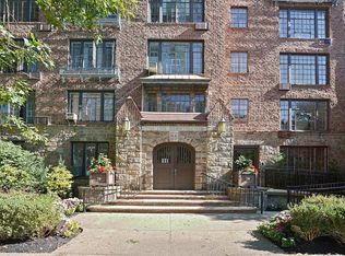 20 Continental Ave #1-G, Forest Hills, NY 11375