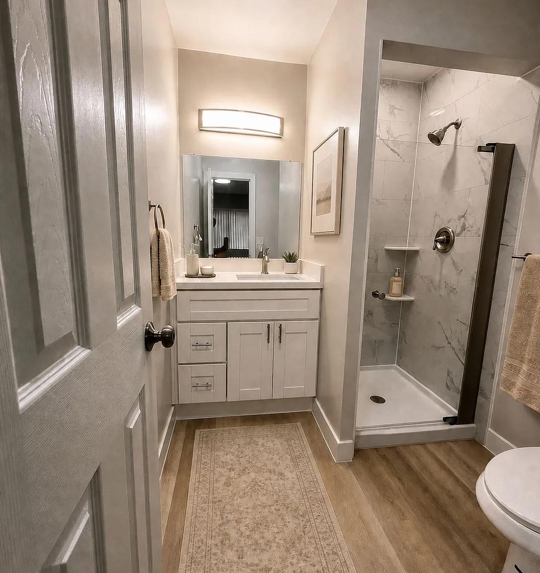 2 bed, 1000 sqft, $2,700 — Photo 3