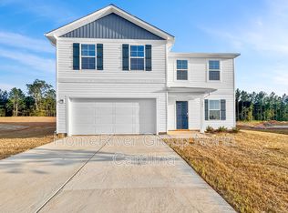 195 Pine Needle Dr, Lexington, NC 27292