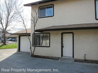 3370 Magnums Way APT 1, Redding, CA 96003