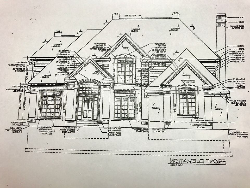22736 Poppleton Dr, Northville, MI 48167 | Zillow