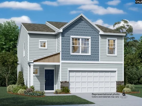 87 Redwing Dr, Lugoff, SC 29078