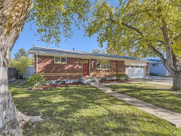 1230 S Benton Street, Lakewood, CO 80232