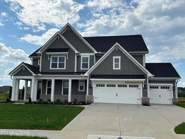 135 Wagon Hitch Rd, Knoxville, TN 37934