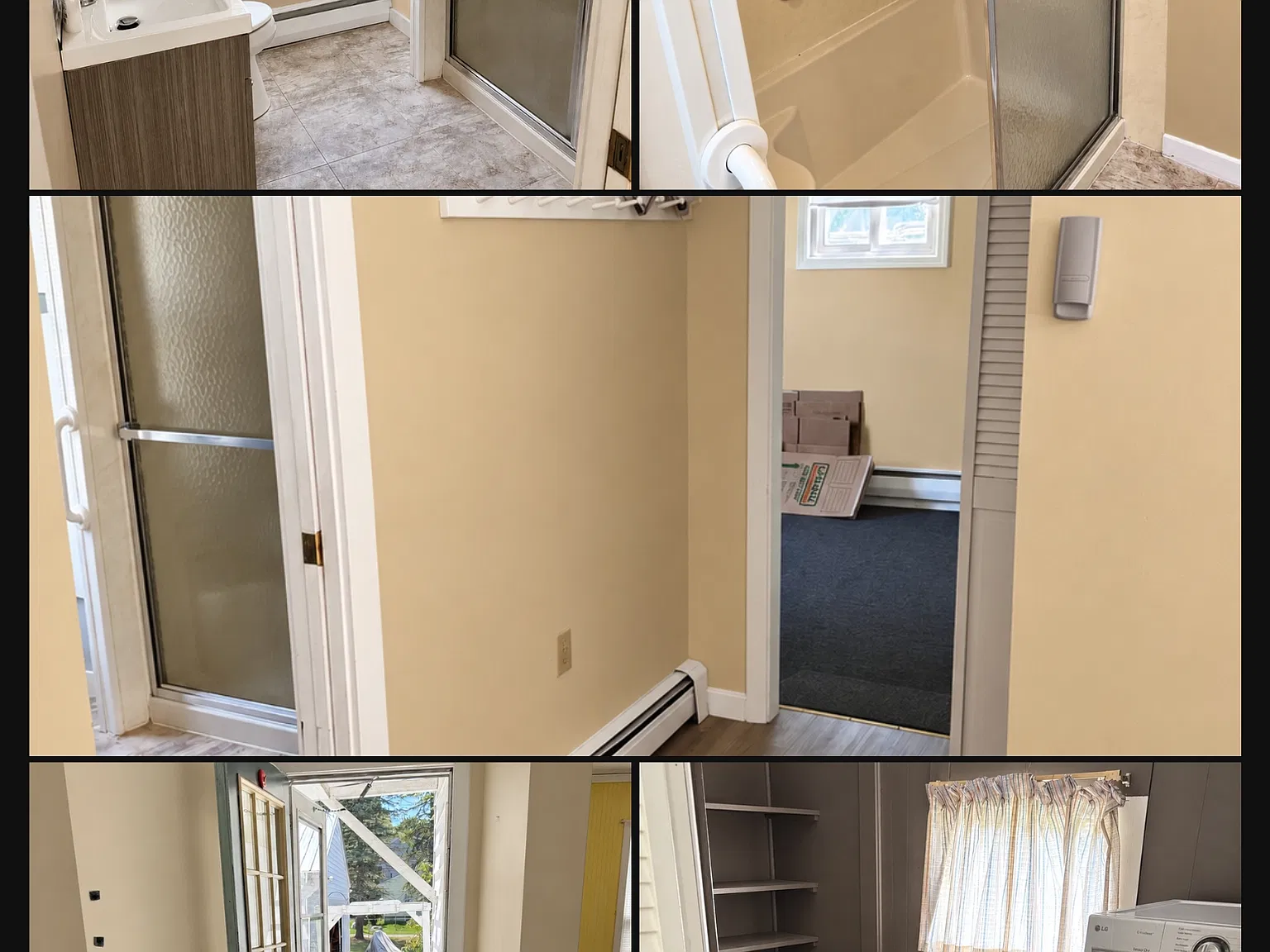 2 bed, 1000 sqft, $2,500 — Photo 3