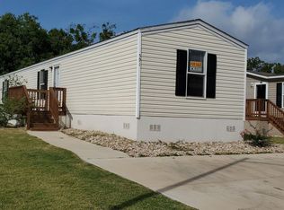 13021 Dessau Rd LOT 591, Austin, TX 78754