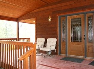 71 Garden Pond Ln, Sagle, ID 83860