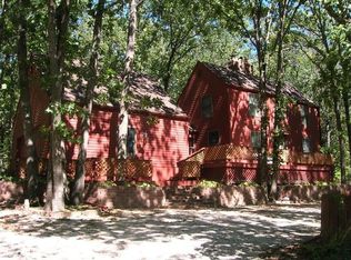 10115 S 1625 Rd, Stockton, MO 65785