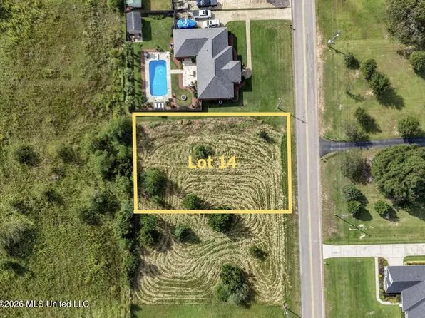 0 Stone Rd #14, Semmes, AL 36575
