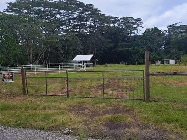 15-1621 6th Ave Lot 2304, Keaau, HI 96749