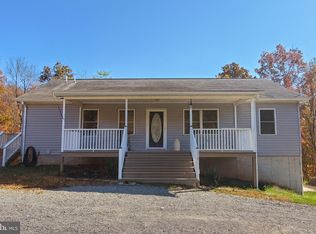 200 Mile Ridge Ests, Lebanon Church, VA 22641