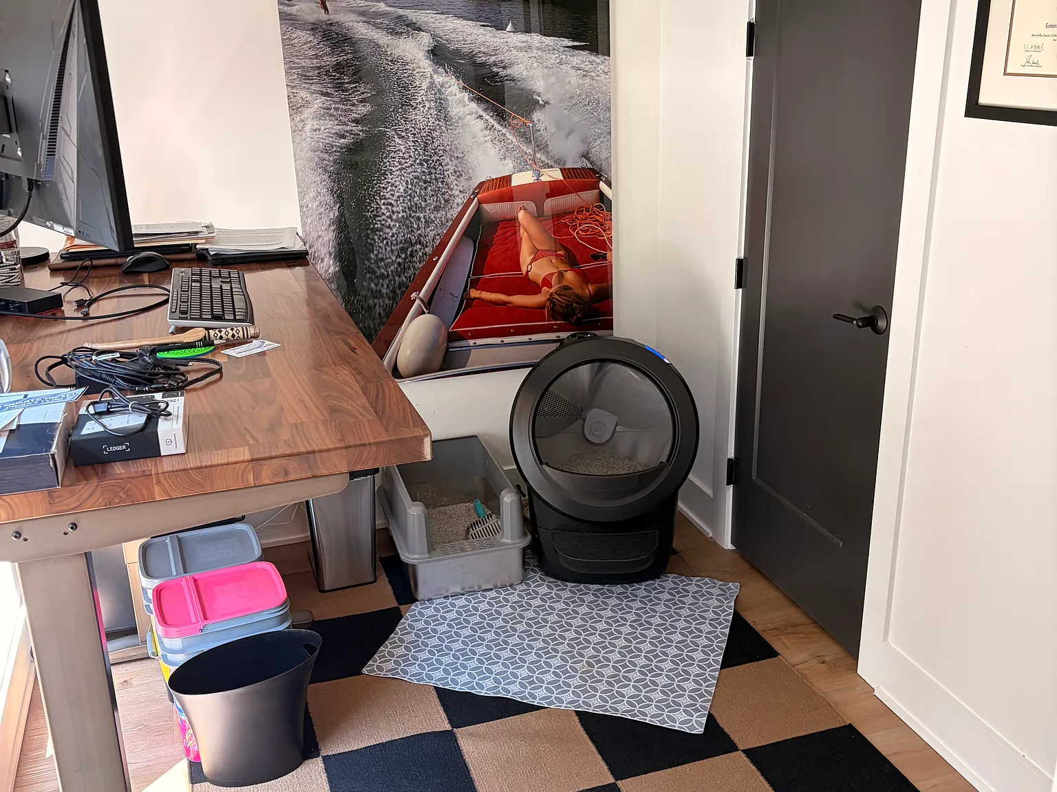 3 bed, 2.5 bath, 1673 sqft, $4,400 — Photo 3