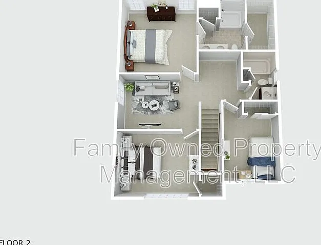 100 Salem Creek Dr — Photo 3