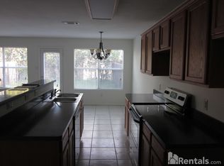 7521 Ederville Rd, Fort Worth, TX 76112