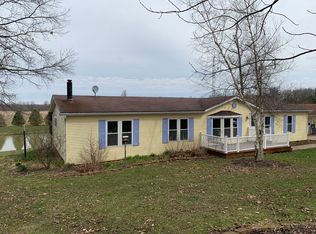 10343 Schwartzwalder Rd, Shreve, OH 44676