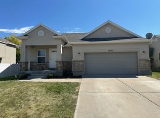 1492 N 2340 W, Clinton, UT 84015