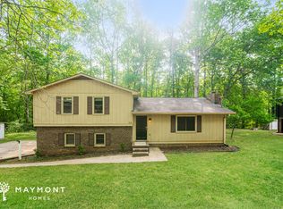 25 Hyde Cir, Newnan, GA 30263