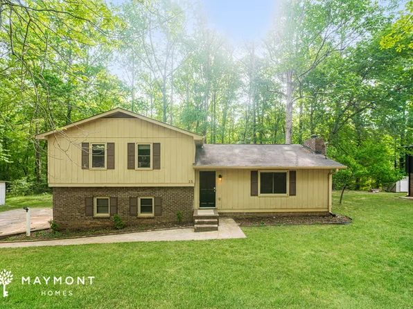 25 Hyde Cir, Newnan, GA 30263