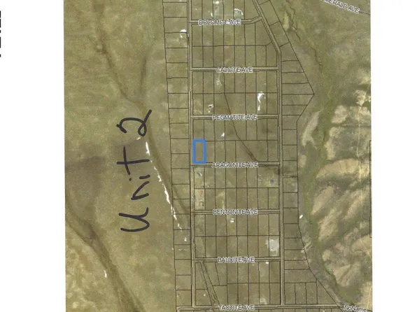 0 Perlite Ave #44, Elko, NV 89801