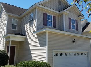 4216 Beacon Crest Way, Raleigh, NC 27604