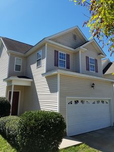 4216 Beacon Crest Way, Raleigh, NC, 27604