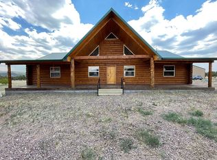 26 Lobo Ln, Reserve, NM 87830