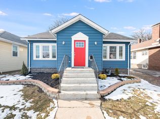 1308 Sunnyside Ave, Chicago Heights, IL 60411