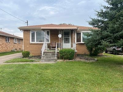 37 Bedford Ave, Lackawanna, NY, 14218