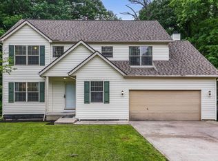 542 Bristol Dr SW, Reynoldsburg, OH 43068