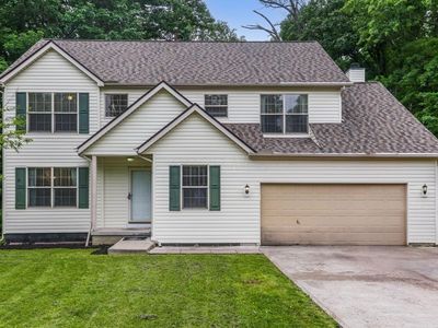 542 Bristol Dr SW, Reynoldsburg, OH, 43068