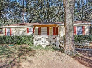 2615 Kaylor Ln, Jacksonville, FL 32218