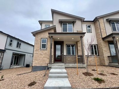 6668 N Nepal Court, Aurora, CO, 80019