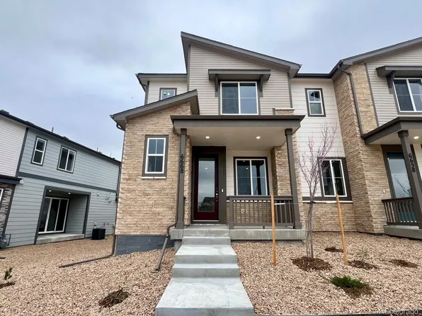 6668 N Nepal Court, Aurora, CO 80019