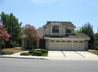21028 Granite Wells Dr, Walnut, CA 91789