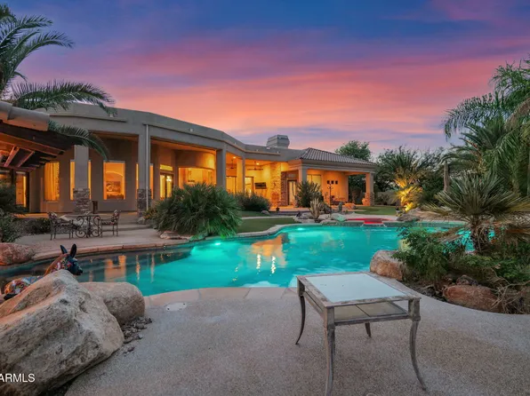 30709 N 149TH Street, Scottsdale, AZ 85262