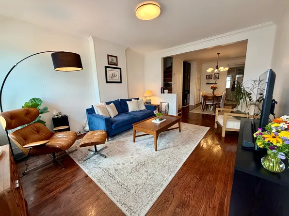 235 Hall St, Phoenixville, PA 19460