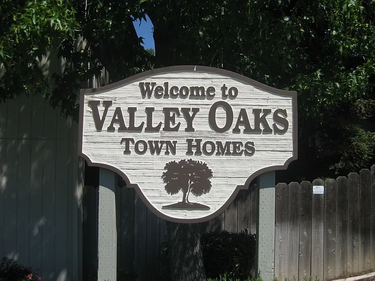 2 Bedroom / 1 Bathroom Townhome in Bay Point — Photo 12