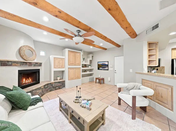 1732 E GELDING Drive, Phoenix, AZ 85022