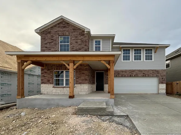 11937 Vista Harbor, Live Oak, TX 78233