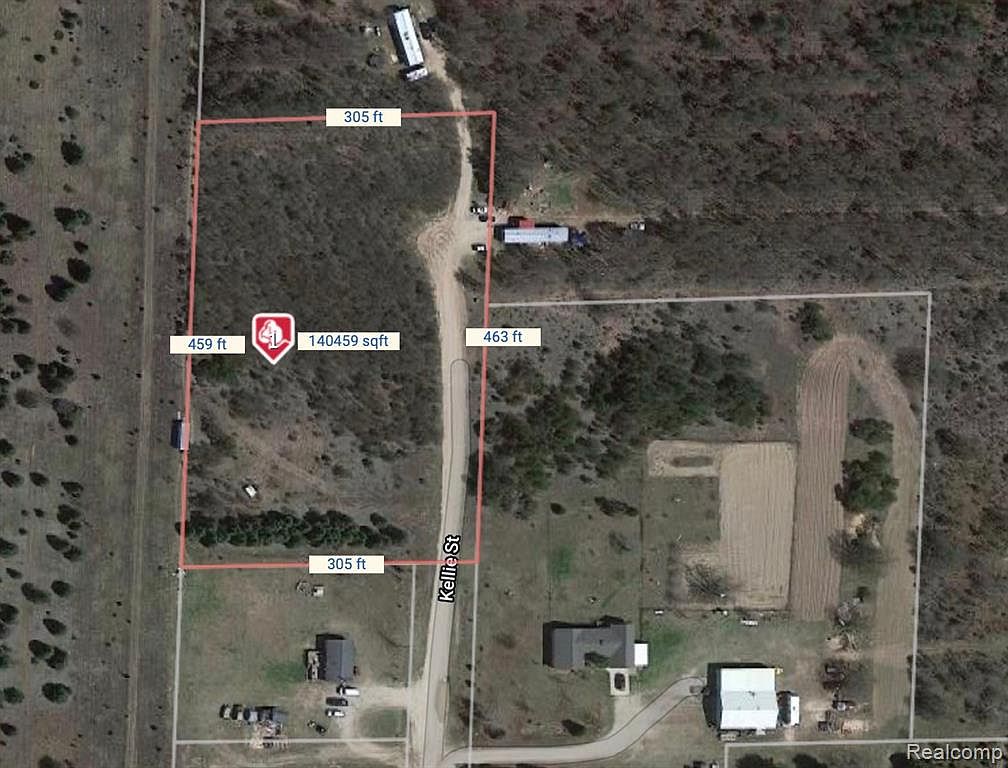 0 Kellie Trl, Mesick, MI 49668 Zillow