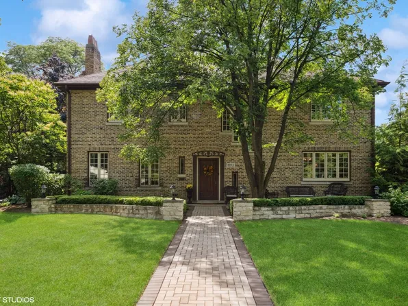 1044 Park Ave, River Forest, IL 60305