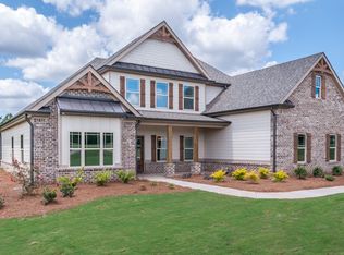 311 Preakness Way, Forsyth, GA 31029