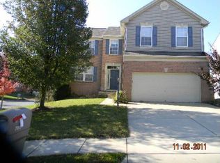 7801 Doe Ridge Dr, Baltimore, MD 21244