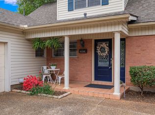 6134 Lovers Ln, Shreveport, LA 71105